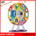 Magnet Model Toy for Kids